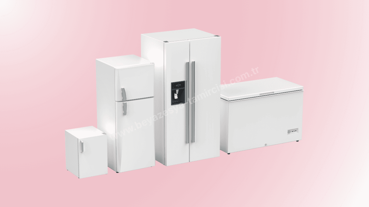 Erfelek Buzdolabı Tamircisi - Erfelek Beyaz Eşya Tamircisi