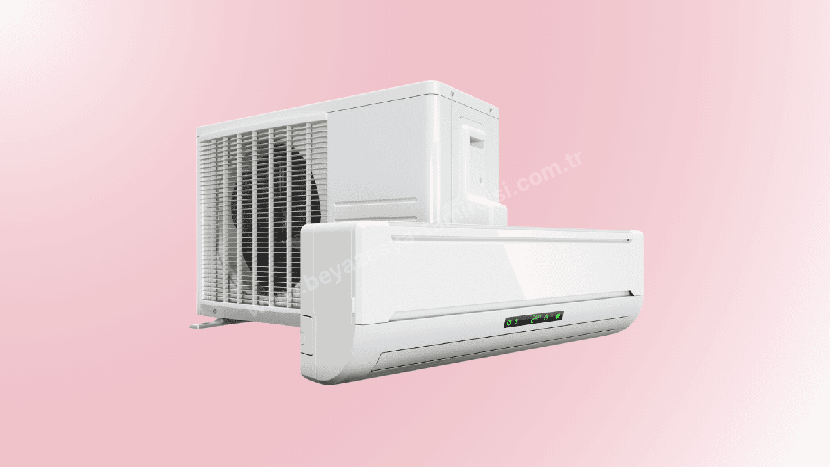 Erfelek Klima Tamircisi - Erfelek Beyaz Eşya Tamircisi