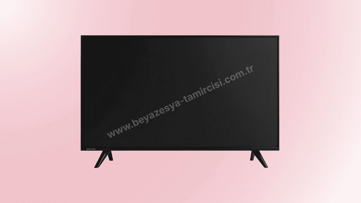 Erfelek Televizyon Tamircisi - Erfelek Beyaz Eşya Tamircisi